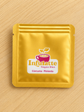 Sachet Infulatte Cúrcuma-Pimienta 3g.