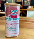 Infulatte Frasco | Betarraga-Jengibre 200g.