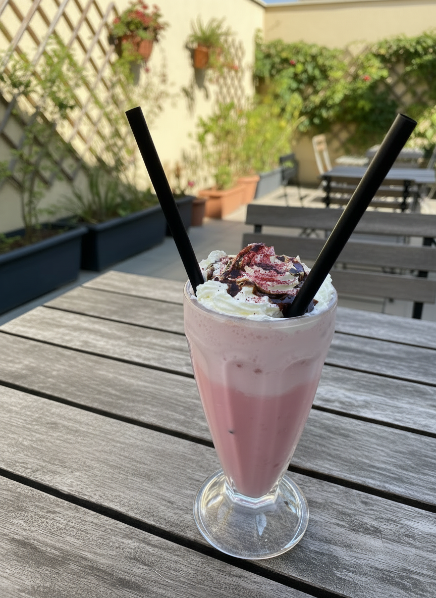 Infulatte Frasco | Betarraga-Jengibre 200g.