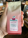 Infulatte Bolsa 100g. Betarraga-Jengibre