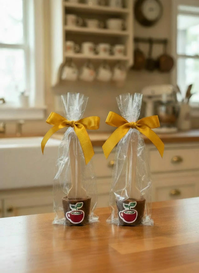 Submarino Chocolate Dulce, Cúrcuma - Pimienta