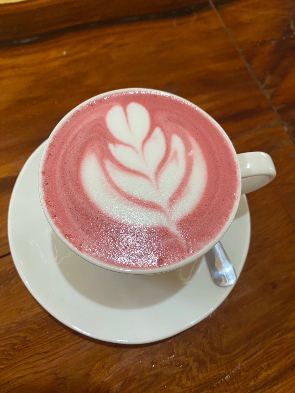 Infulatte | Betarraga-Jengibre 200g.